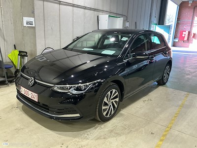 Volkswagen Golf viii 1.4 EHYBRID STYLE BUSINESS DSG