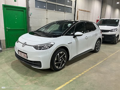 Volkswagen ID.3 BEV 62KWH 150KW ACTIVE PRO PERFORMANCE