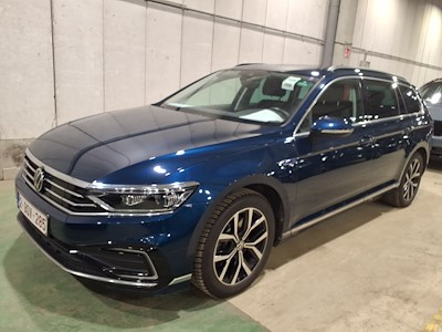 Volkswagen Passat 1.4 TSI MSQ VARIANT GTE BUSINESS