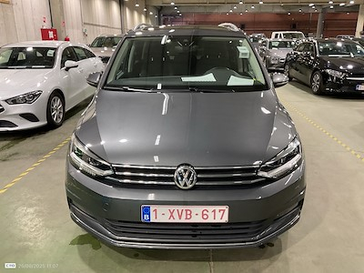 Volkswagen Touran - 2015 1.5 TSI ACT Highline OPF DSG