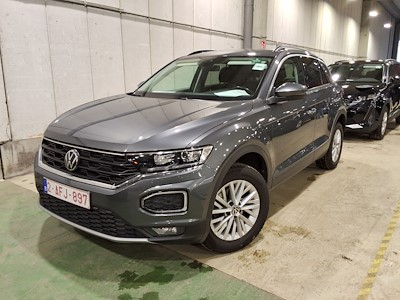 Volkswagen T-ROC 1.0 TSI STYLE