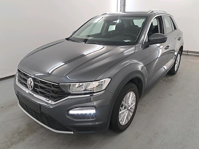 Volkswagen T-ROC 1.0 TSI Style OPF