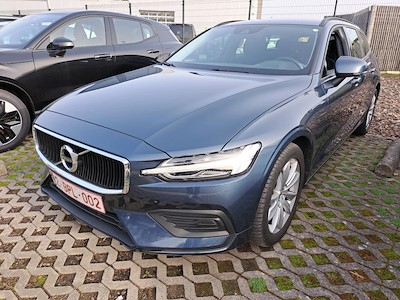 Volvo V60 2.0 B3 GEARTRONIC MOMENTUM CORE