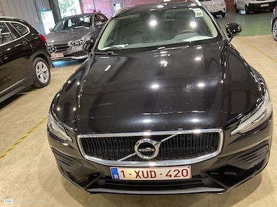 Volvo V60 2.0 D3 MOMENTUM PRO