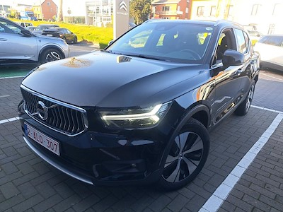 Volvo XC40 1.5 T4 PHEV INSCRIPTION EXPR. DCT