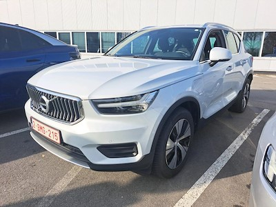 Volvo XC40 1.5 T4 RECHARGE GEARTR. INSCRIPTION EXPR