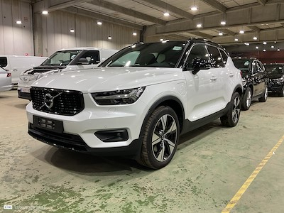 Volvo XC40 1.5 T4 RECHARGE GEARTRONIC R-DESIGN