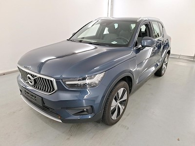 Volvo XC40 1.5 T5 PHEV Recharge Pro DCT