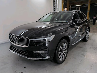 Volvo XC60 2.0 T6 PHEV INSCRIPTION AUTO 4WD