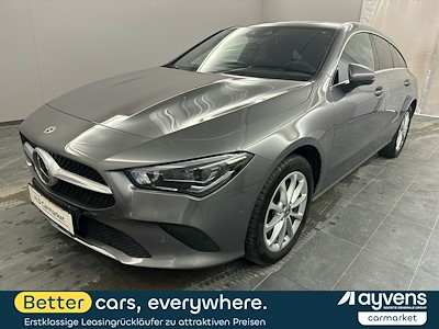 Mercedes-Benz CLA 250 e Shooting Brake 8G-DCT Progressive Kombi, 5-turig, Automatik, 8-Gang