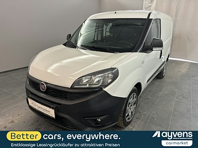 Fiat Doblo cargo S&amp;S SX Kasten, 4-turig, 5-Gang