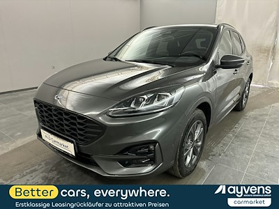 Ford Kuga 2.5 Duratec PHEV ST-LINE X Geschlossen, 5-turig, Automatik, 1-Gang