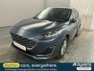 Ford Kuga 2.5 Duratec PHEV VIGNALE Geschlossen, 5-turig, Automatik, 1-Gang