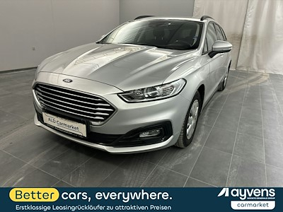 Ford Mondeo Turnier 2.0 EcoBlue Trend Kombi, 5-turig, 6-Gang