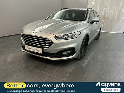 Ford Mondeo Turnier 2.0 EcoBlue Trend Kombi, 5-turig, 6-Gang