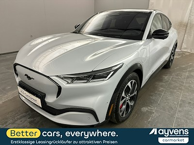 Ford Mustang mach-e AWD Geschlossen, 5-turig, Direktantrieb, 1-Gang