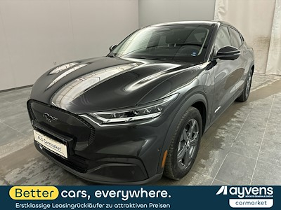 Ford Mustang mach-e Geschlossen, 5-turig, Direktantrieb, 1-Gang