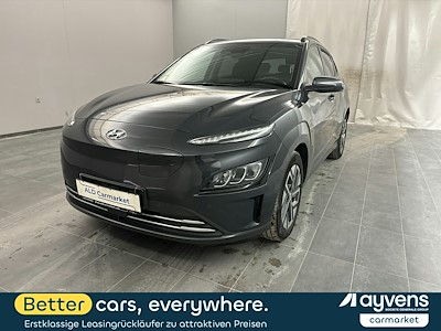 Hyundai Kona EV Trend Geschlossen, 5-turig, Direktantrieb, 1-Gang