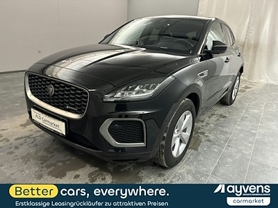 Jaguar E-Pace P300e AWD R-Dynamic S Geschlossen, 5-turig, Automatik, 8-Gang
