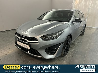 Kia Ceed SW 1.6 CRDi (48V Mild-Hybrid) DCT7 GT Line Kombi, 5-turig, Automatik, 7-Gang