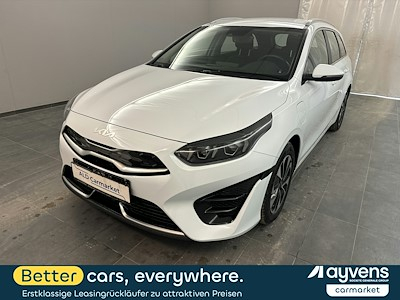 Kia Ceed SW 1.6 GDI DCT OPF Plug-in-Hybrid Vision Kombi, 5-turig, Automatik, 6-Gang