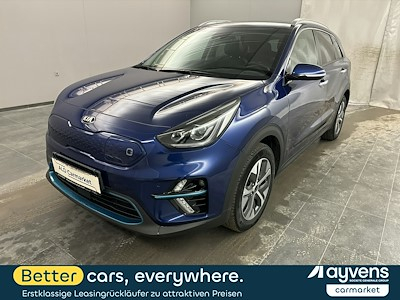 Kia E-Niro Spirit Geschlossen, 5-turig, Direktantrieb, 1-Gang