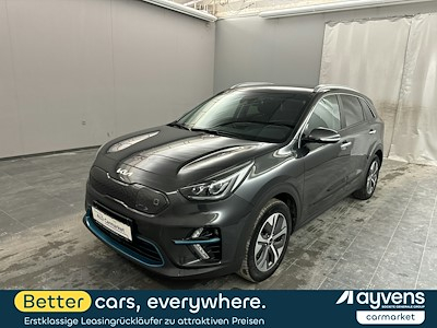 Kia E-Niro Vision Geschlossen, 5-turig, Direktantrieb, 1-Gang