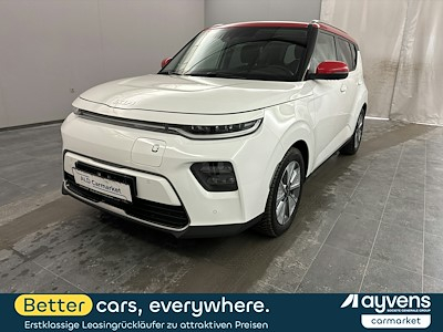 Kia E-Soul Vision Kombi, 5-turig, Direktantrieb, 1-Gang