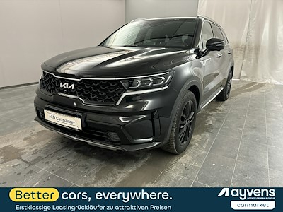 Kia Sorento 1.6 T-GDI PHEV AWD Aut. Platinum Geschlossen, 5-turig, Automatik, 6-Gang