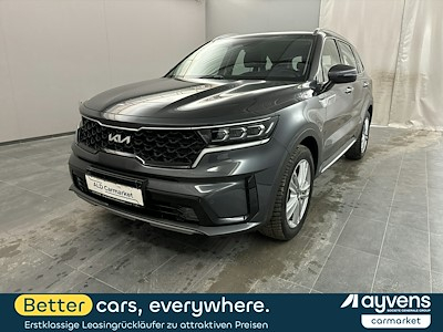 Kia Sorento 1.6 T-GDI PHEV AWD Aut. Vision Geschlossen, 5-turig, Automatik, 6-Gang