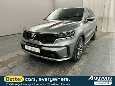 Kia Sorento 2.2 CRDi DCT8 AWD Platinum Geschlossen, 5-turig, Automatik, 8-Gang