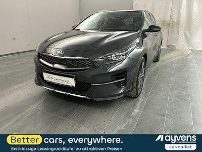 Kia XCeed 1.4 T-GDI OPF DCT7 PLATINUM EDITION Geschlossen, 5-turig, Automatik, 7-Gang