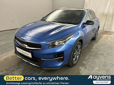 Kia XCeed 1.6 GDI DCT6 OPF Plug-in-Hybrid Platinum Edition Geschlossen, 5-turig, Automatik, 6-Gang