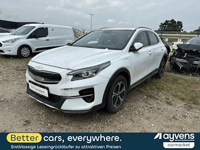 Kia XCeed 1.6 GDI DCT6 OPF Plug-in-Hybrid Vision Geschlossen, 5-turig, Automatik, 6-Gang