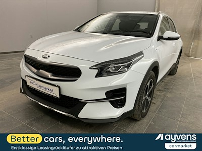 Kia XCeed 1.6 GDI DCT6 OPF Plug-in-Hybrid Vision Geschlossen, 5-turig, Automatik, 6-Gang