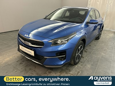 Kia XCeed 1.6 GDI DCT6 OPF Plug-in-Hybrid Vision Geschlossen, 5-turig, Automatik, 6-Gang