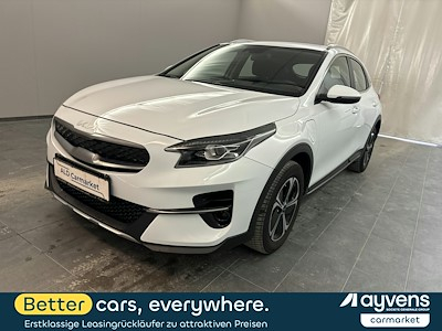 Kia XCeed 1.6 GDI DCT6 OPF Plug-in-Hybrid Vision Geschlossen, 5-turig, Automatik, 6-Gang
