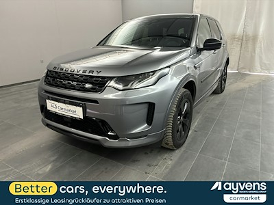 Land Rover Discovery sport P300e R-Dynamic S Geschlossen, 5-turig, Automatik, 8-Gang