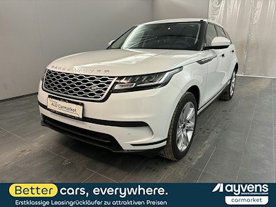 Land Rover Range rover velar P400e Geschlossen, 5-turig, Automatik, 8-Gang