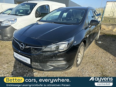 Opel Astra 1.5 D Start/Stop Sports Tourer Automatik Business Edition Kombi, 5-turig, Automatik, 9-Gang