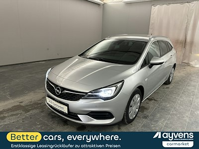 Opel Astra 1.5 D Start/Stop Sports Tourer Automatik Elegance Kombi, 5-turig, Automatik, 9-Gang