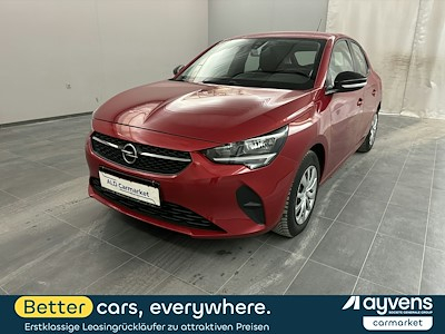 Opel Corsa 1.2 Start/Stop Edition Limousine, 5-turig, 5-Gang