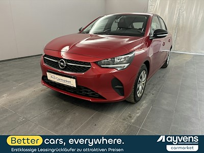 Opel Corsa 1.2 Start/Stop Edition Limousine, 5-turig, 5-Gang