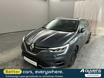 Renault Megane Grandtour E-TECH Plug-in 160 INTENS Kombi, 5-turig, Automatik, 1-Gang
