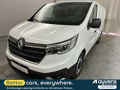 Renault Trafic 2019 Blue dCi 130 L2H1 Komfort Kasten, 4-turig, 6-Gang