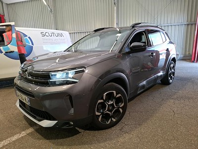 Citroen C5 aircross C5 Aircross BlueHDi 130ch S&S Shine EAT8