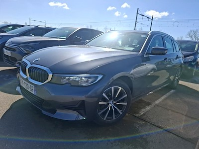 BMW Serie 3 Serie 3 Touring 320dA MH 190ch Business Design