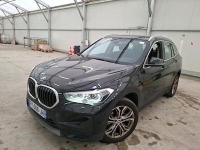 BMW X1 X1 sDrive18d 150ch Business Design