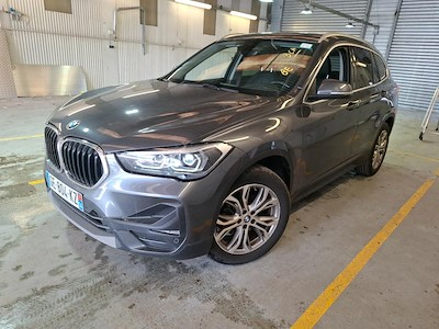 BMW X1 X1 sDrive18iA 136ch Business Design DKG7