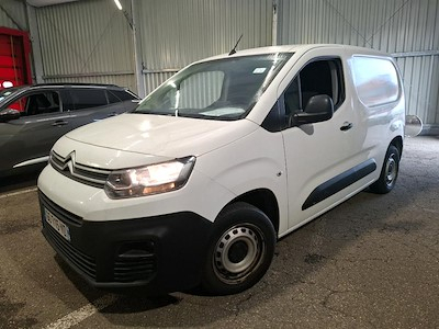 Citroen BERLINGO Berlingo Van M 650kg BlueHDi 100 S&S Club